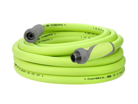 Flexzilla SwivelGrip 5 8 in. D X 25 ft. L Medium Duty Garden Hose Cheap