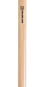 Collins 12 lb Steel Double Face Sledge Hammer 36 in. Hickory Handle Online Hot Sale