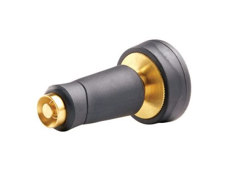 Gilmour Adjustable Twist Brass Cleaning Nozzle For Discount