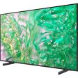 Samsung, UA75DU8000UXEG, TV, 75 Inch, Black. Hot on Sale