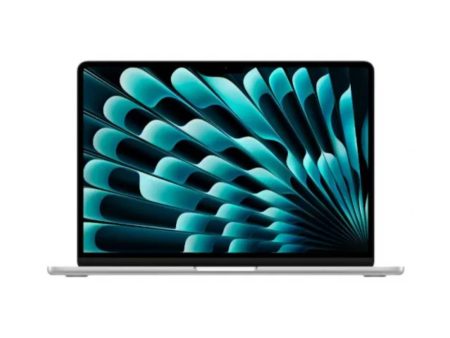 Apple, MacBook Air, MacBook, 256 GB, 8 GB, 13 Inch, Silver. Online Hot Sale