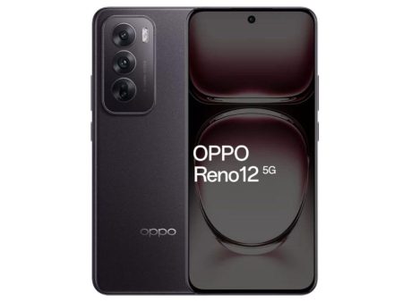 Oppo, Reno 12, Mobile, 12 GB, 512 GB, Matte Brown. Online Hot Sale