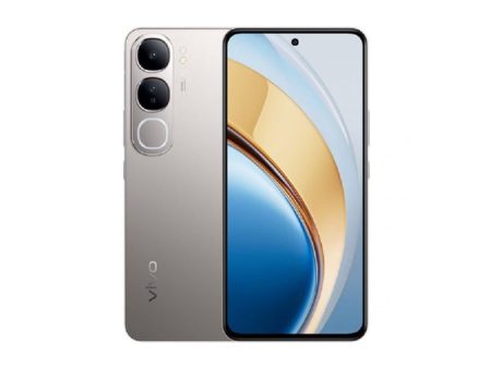 Vivo, V40 LITE, Mobile, 8 GB, 256 GB, Silver. Online Sale