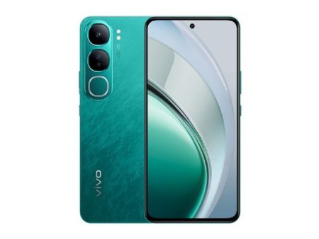 Vivo, V40 LITE, Mobile, 8 GB, 128 GB, Green. For Discount