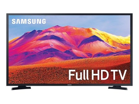 Samsung, UA43T5300AUXEG, TV, 43 Inch, Black. For Discount