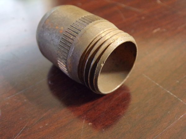 American Torch Tip Part Number 598721 (Nozzle #10, 5 8 ) (CR00608-WTA15) Discount