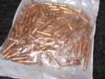 Tregaskiss™ .045  Contact Tip, 403-20-45, Pkg. of 100 (CR00629-WTA15) For Sale