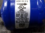 Emerson ADK053S, 3 8  SWEAT (ODF) LIQUID LINE FILTER DRIER, 5 CU IN (CR00606-WTA15) on Sale