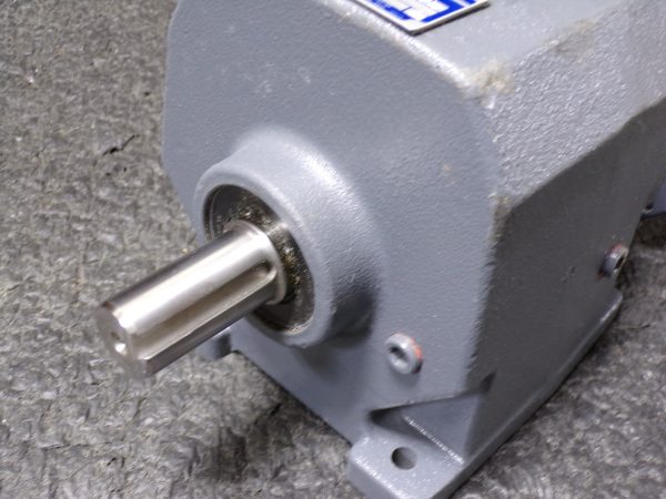 BOSTON GEAR Speed Reducer: 31 Nominal Output RPM, 56C, 56:1, 0.5 hp Max. Input HP (CR00639-WTA16) Sale