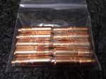 Tregaskiss™ .045  Contact Tip, 403-20-45, Pkg. of 10 (CR00630-WTA15) Online Sale