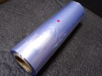 Shrink Wrap Film, PVC, Thickness 75 ga, Roll Width 16 in, Roll Length 500 ft (CR00632-WTA16) Online now