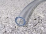 Tennant 626205 PVC Hose, Clear, 0.5  I.D., 0.75  O.D., 20.2  L. (CR00617-WTA15) Discount