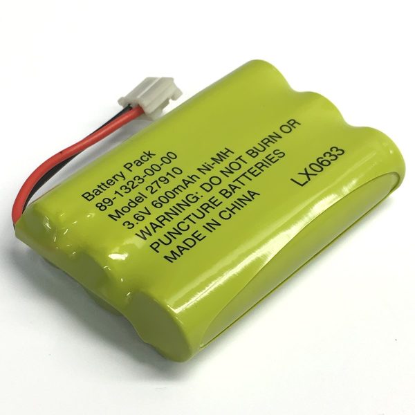 RCA 25832GE3 Cordless Phone Battery For Cheap