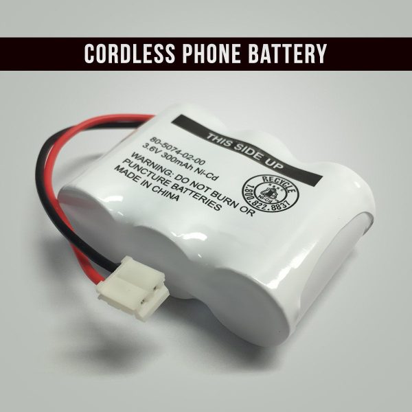 Nomad 1445 Cordless Phone Battery Online Sale