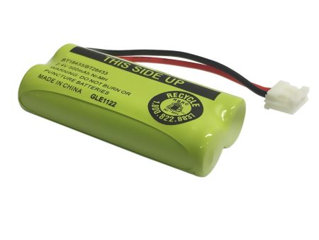 RCA 25425 Cordless Phone Battery Online Hot Sale