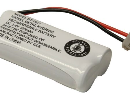 Uniden D1780 Cordless Phone Battery Sale