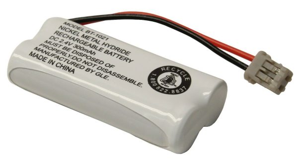 Uniden D1361BK Cordless Phone Battery Supply