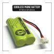 Uniden D3288-2 Cordless Phone Battery on Sale