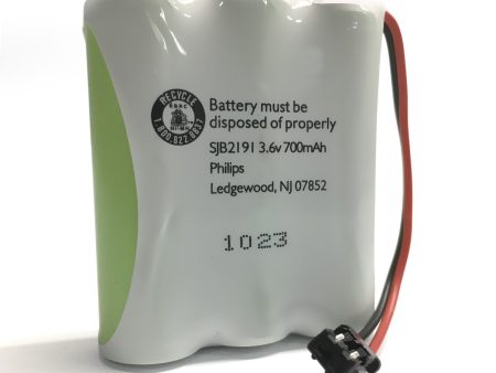 Uniden EX15160 Cordless Phone Battery Hot on Sale