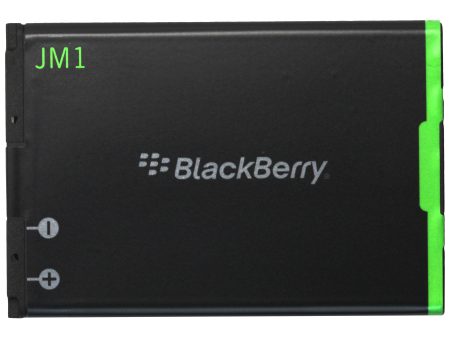 Blackberry BAT-30615-006 Cell Phone Battery Hot on Sale