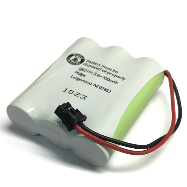 Uniden EXA17980 Cordless Phone Battery Online now