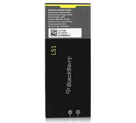 Blackberry BAT-47277-001 Cell Phone Battery Discount