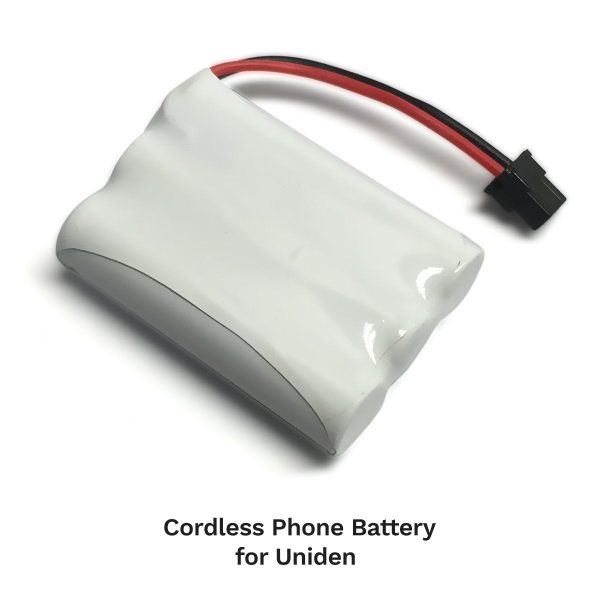 Webcor WP-576 Cordless Phone Battery Hot on Sale