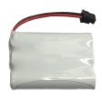 Webcor WP-576 Cordless Phone Battery Hot on Sale