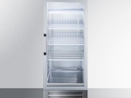 23 CU.FT. Reach-in Refrigerator on Sale