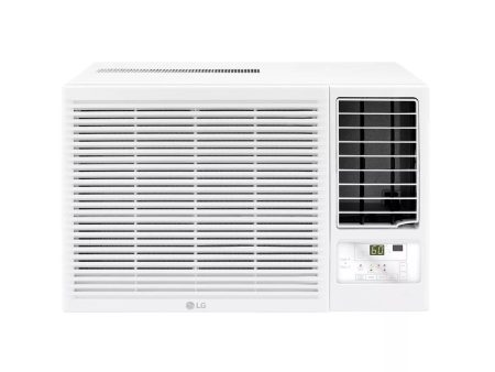 12,200 BTU Window Air Conditioner, Cooling & Heating Online