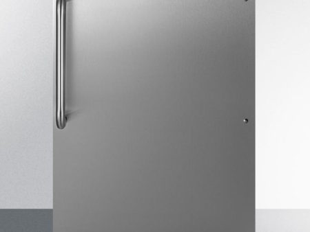 21  Wide Built-in All-freezer, ADA Compliant Online